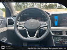 2025 Volkswagen Taos Highline