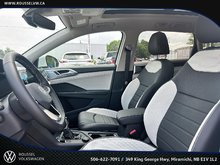 2025 Volkswagen Taos Highline
