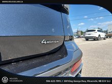 2025 Volkswagen Taos Highline