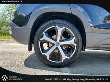 2025 Volkswagen Taos Highline