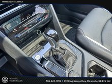 2025 Volkswagen Taos Highline