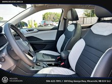 2025 Volkswagen Taos Highline