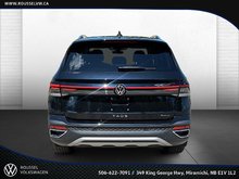 2025 Volkswagen Taos Highline