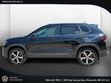 2025 Volkswagen Taos Highline
