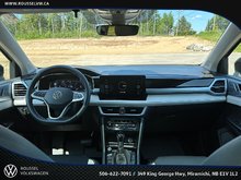 2025 Volkswagen Taos Highline