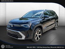 2025 Volkswagen Taos Highline