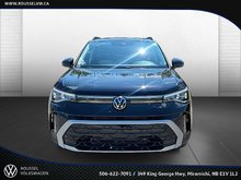 2025 Volkswagen Taos Highline