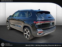 2025 Volkswagen Taos Highline