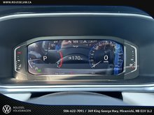 2025 Volkswagen Taos Highline