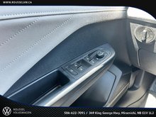 2025 Volkswagen Taos Highline