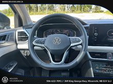 2025 Volkswagen Taos Highline