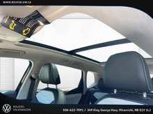 2025 Volkswagen Taos Highline