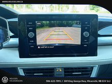 2025 Volkswagen Taos Highline