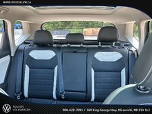 2025 Volkswagen Taos Highline