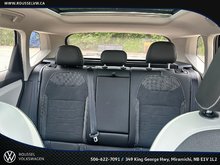 Volkswagen Taos Comfortline 2025