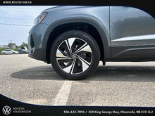 Volkswagen Taos Comfortline 2025