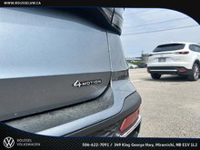 Volkswagen Taos Comfortline 2025