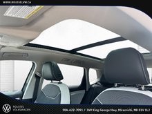 Volkswagen Taos Comfortline 2025