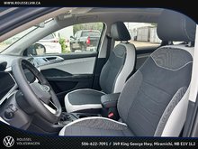 Volkswagen Taos Comfortline 2025