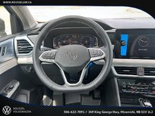 Volkswagen Taos Comfortline 2025