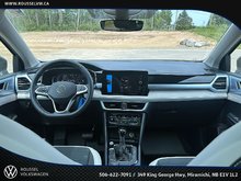 Volkswagen Taos Comfortline 2025