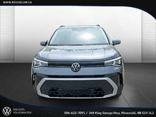 Volkswagen Taos Comfortline 2025
