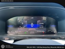 2025 Volkswagen Taos Trendline