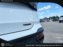 2025 Volkswagen Taos Trendline