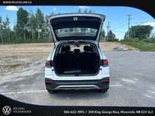 2025 Volkswagen Taos Trendline