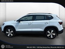 2025 Volkswagen Taos Trendline