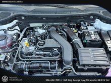 2025 Volkswagen Taos Trendline