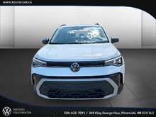 2025 Volkswagen Taos Trendline
