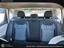 2025 Volkswagen Taos Trendline