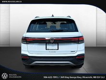 2025 Volkswagen Taos Trendline