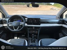 2025 Volkswagen Taos Trendline