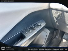 2025 Volkswagen Taos Trendline