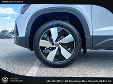 2025 Volkswagen Taos Trendline