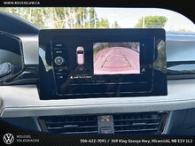 2025 Volkswagen Taos Trendline