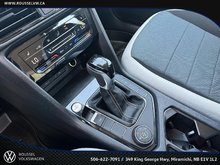 2025 Volkswagen Taos Trendline