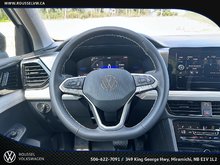 2025 Volkswagen Taos Trendline