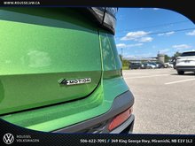 2025 Volkswagen Taos Comfortline Black Edition