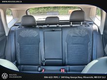 2025 Volkswagen Taos Comfortline Black Edition