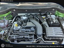 2025 Volkswagen Taos Comfortline Black Edition