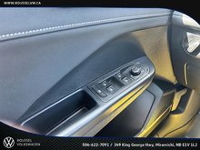 2025 Volkswagen Taos Comfortline Black Edition