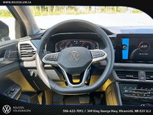 2025 Volkswagen Taos Comfortline Black Edition