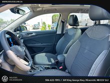 2025 Volkswagen Taos Comfortline Black Edition