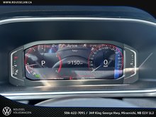 2025 Volkswagen Taos Comfortline Black Edition