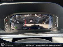 Volkswagen Taos Comfortline 2025