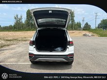 Volkswagen Taos Comfortline 2025