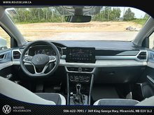 Volkswagen Taos Comfortline 2025
